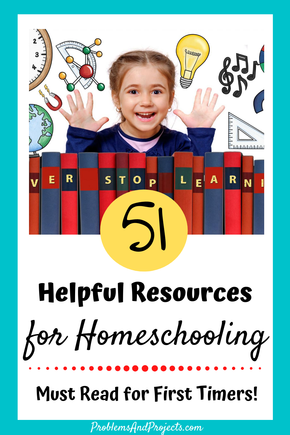 Read more about the article Ultimate Homeschooling Bundle 2020 – Don’t Just Survive This School Year