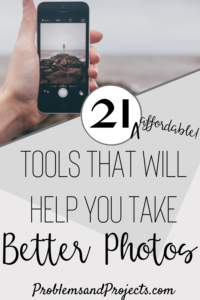Read more about the article Take Better Pictures with The Photography Super Bundle 2020