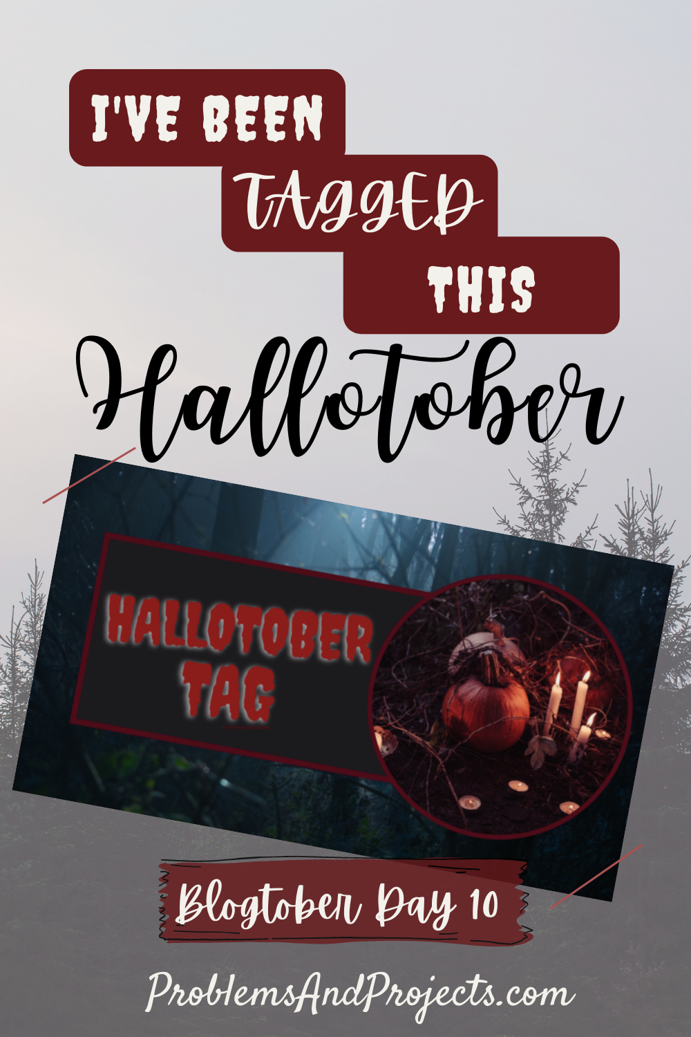 You are currently viewing Happy Hallotober – Tag, You’re It!