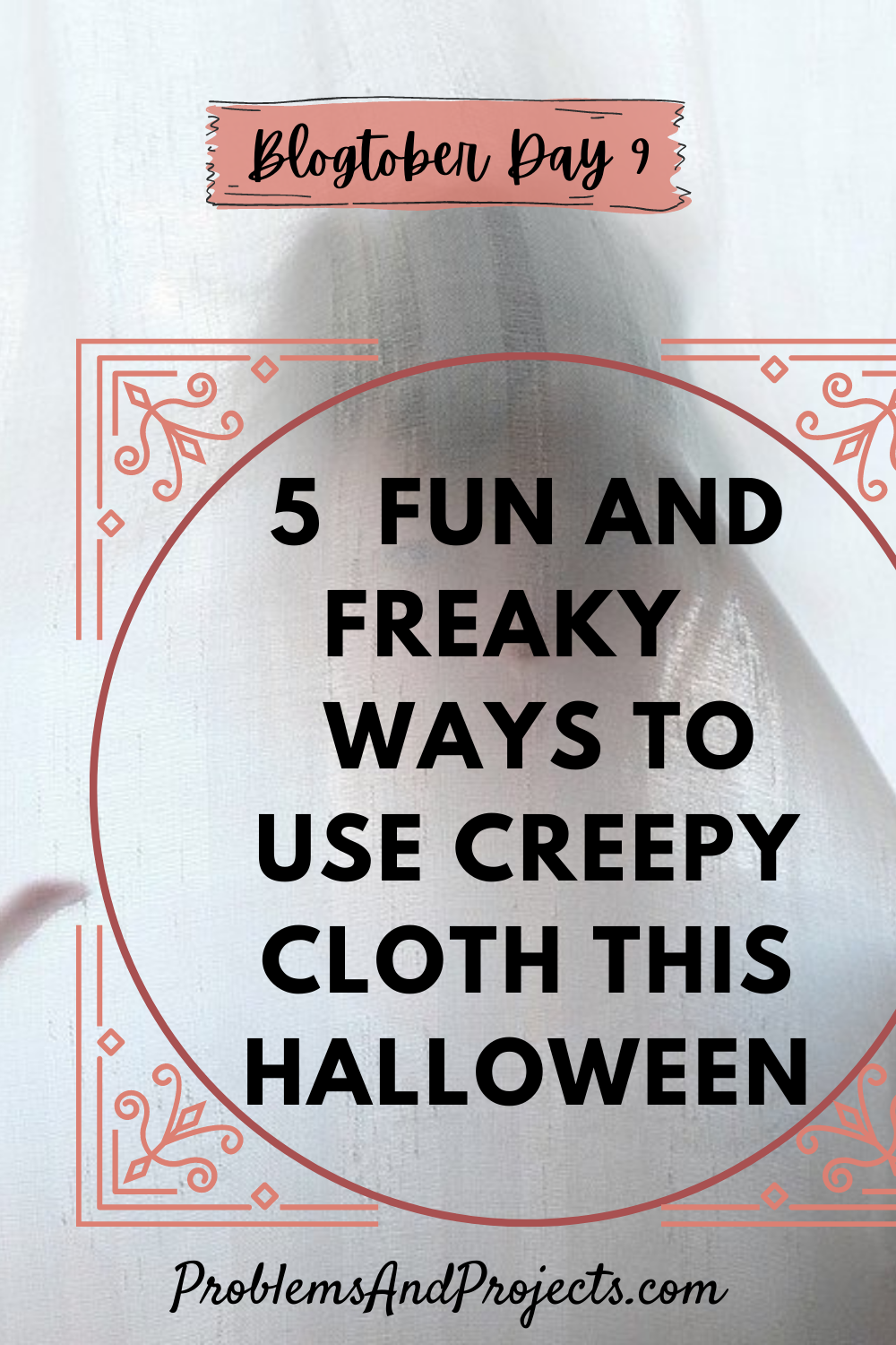 You are currently viewing 5 Fun and Freaky Ways to Use Creepy Cloth