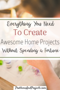 Read more about the article Creative Home Projects Bundle – DIY Your Life The Easy Way