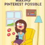the she approach to making pinterest possible ebook cover