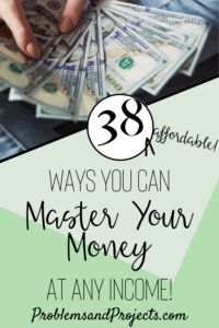 Read more about the article How to Master Your Money with 38 Expert Resources