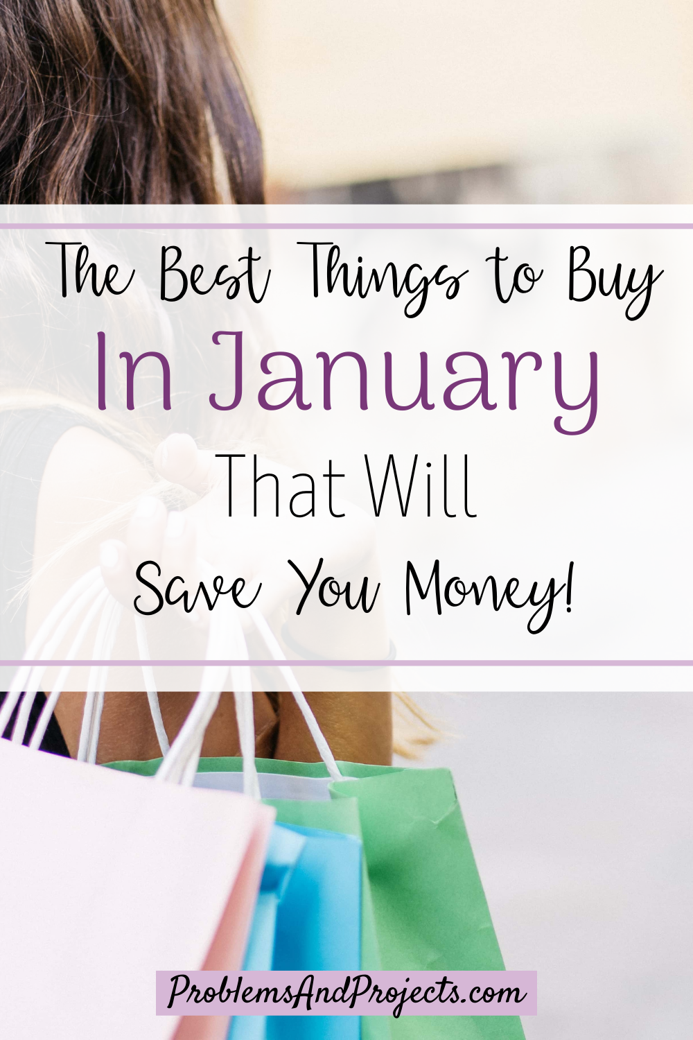 You are currently viewing Best Things to Buy in January to Save Money
