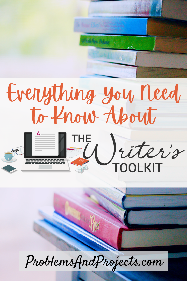 You are currently viewing Everything You Need to Know About The Writer’s Toolkit 2021